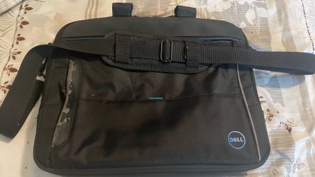 Dell / any PC  13, 14, 15 inch sz. carry storage bag