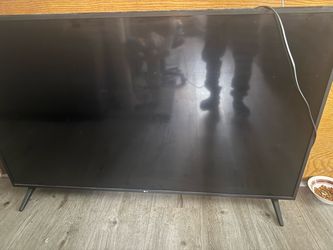 60 in LG smart TV