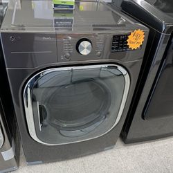 LG Front Load Dryer