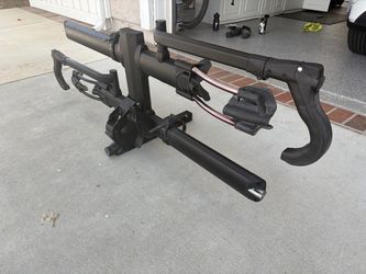 Kuat NV 2.0 Base Bike Rack 2 in receiver