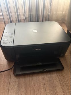 Canon printer