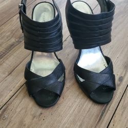 Zapatillas Andrea Size 7 1/2