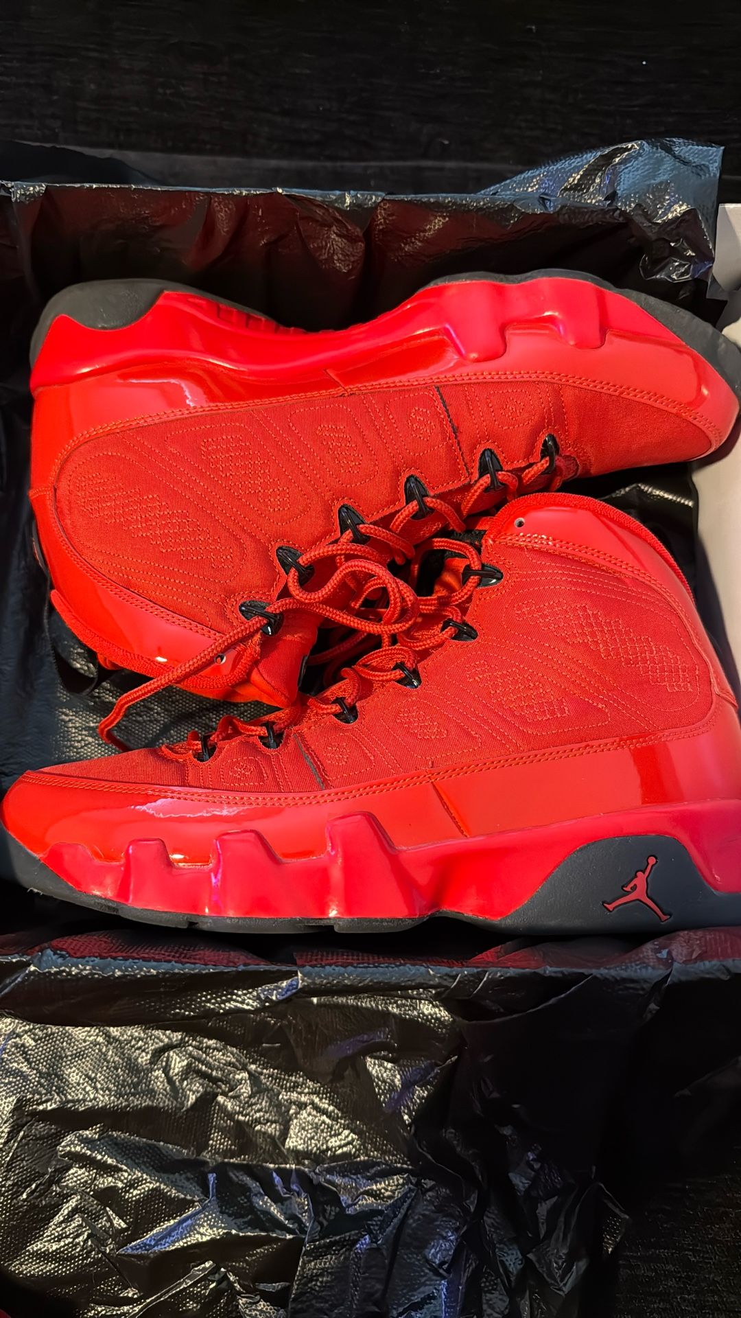 Jordan 9