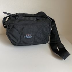 Tamrac Digital Series 5698 Black Digital Camera Bag