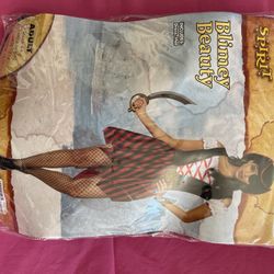Pirate XL COSTUME
