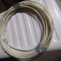 1/4" Poly Tubing