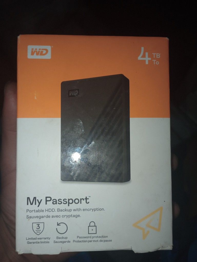 Western Digital Passport,New Products : American Fashion Style Bags On Sale