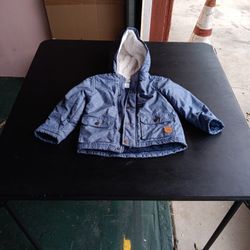 Baby Jacket