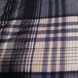 Plaid Comforters