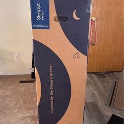 Queen Bed