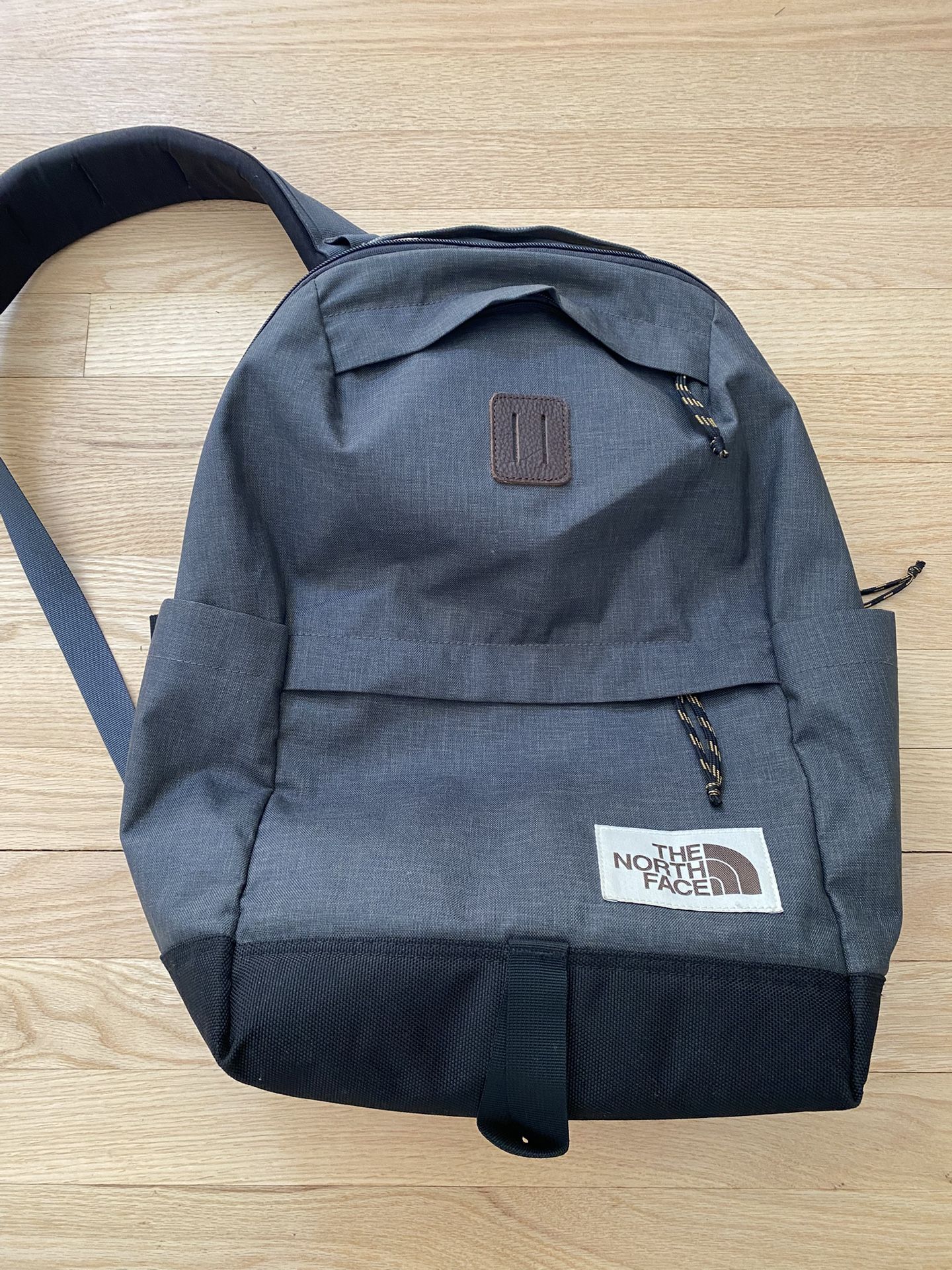 North Face Backpack