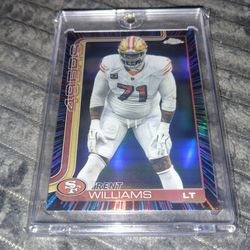 Trent Williams