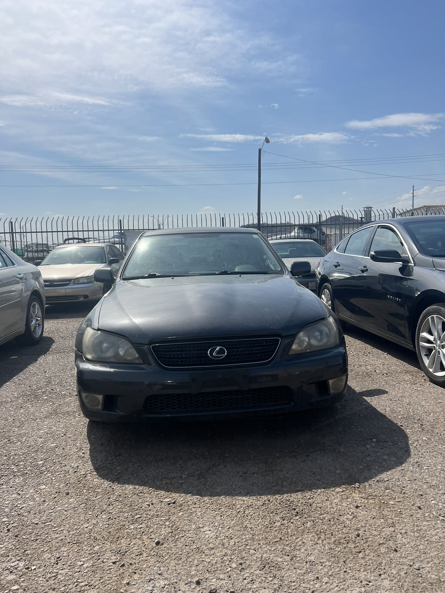2006 Lexus Ls300 for Sale in Phoenix, AZ OfferUp