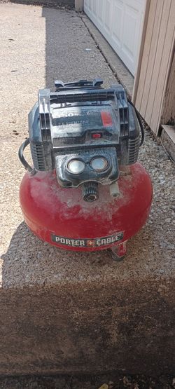 Compressor