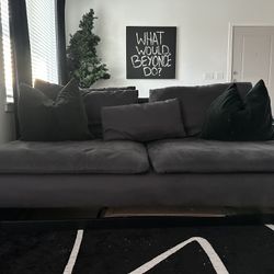 IKEA Soderhamn Sofa