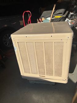 Swamp / Evaporative Cooler