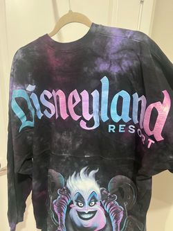 Ursula spirit jersey size L