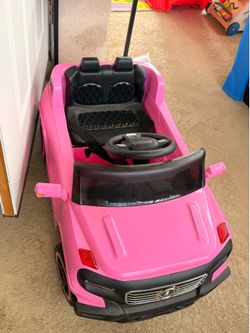 Electric Car