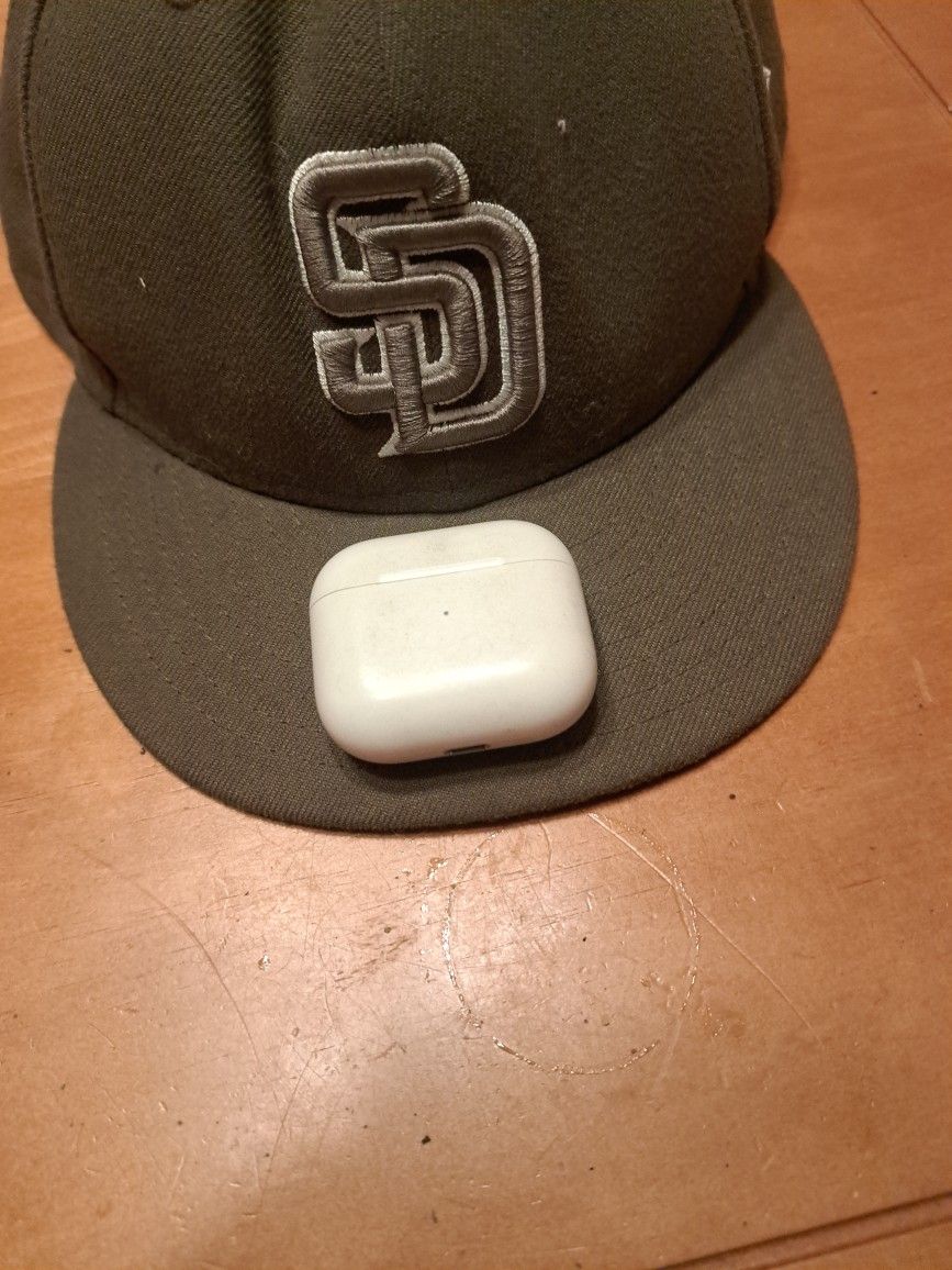 Airpod Pros Gen 3