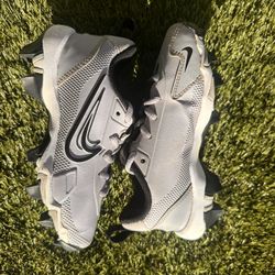 Nike Baseball Cleats Size 12C