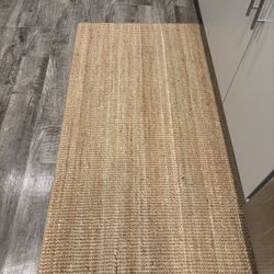 $20 - IKEA Rug