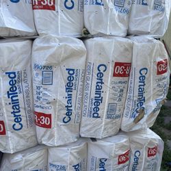 Insulation R30x24
