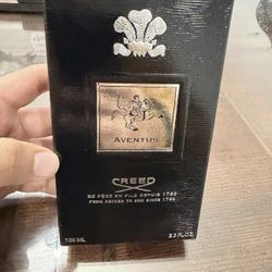 Creed Aventus Cologne 100 ML | Brand New | Authentic Guaranteed
