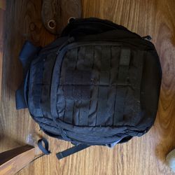 5.11 backpack