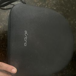 Astro A30 Bluetooth Headset (only Had For About 5 Days)
