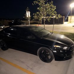 2014 Dodge Dart