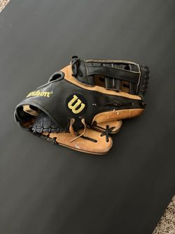 Wilson A2K 12” Glove