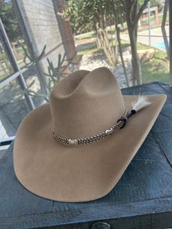 Texana double SS 100X 