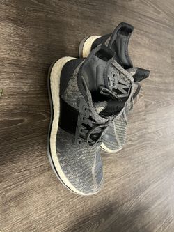 Size 5.5 adidas sneakers