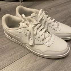Reeboks Size 12