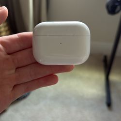 AirPod Pros 