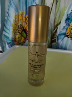 Shea Moisture