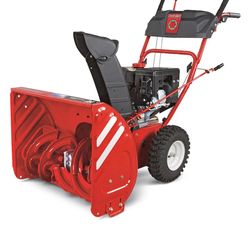 Snow Blower Need Work must go