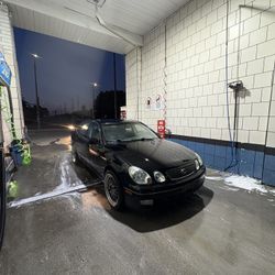 Lexus Gs300