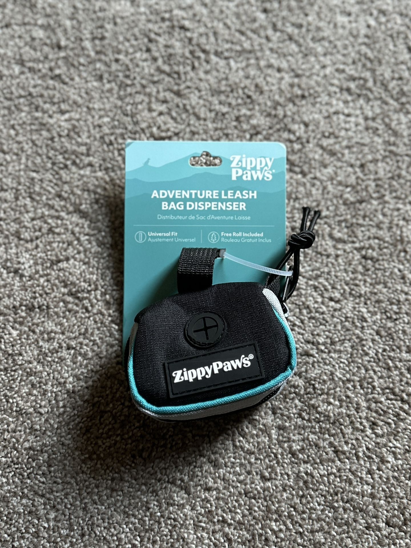 BRAND NEW Pet Poop Bag Pouch Holder