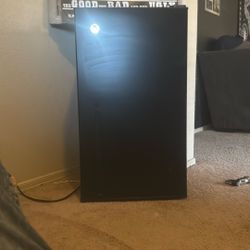 Mini Fridge Xbox One X 