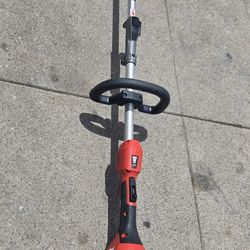 Milwaukee
M18 FUEL 18V 16 in. Brushless Cordless Battery Powered String Trimmer with QUIK-LOK Attachment Capability (Tool-Only)