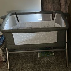 New Born Bassinet 