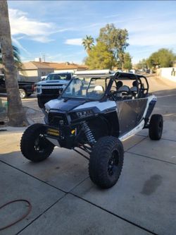 Rzr Polaris XP 1000 2014 TUCSON,AZ