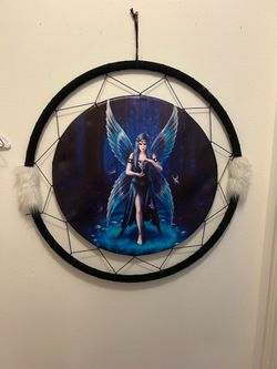 Dream catcher