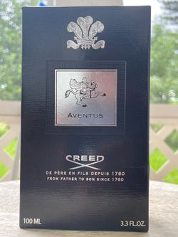 Creed aventus cologne