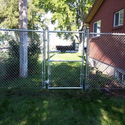 Fence
