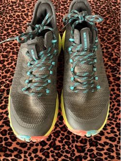 Merrell Hiking Shoes
