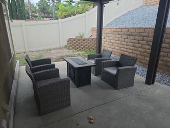 Outdoor Patio Furniture