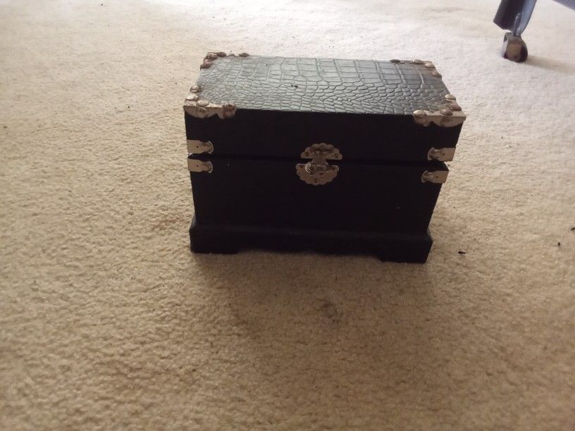 Jewelry Box