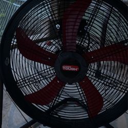 Hyper Fan